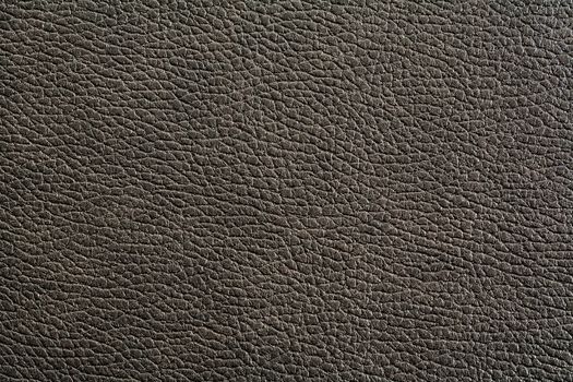 high rezolution texture of black leather