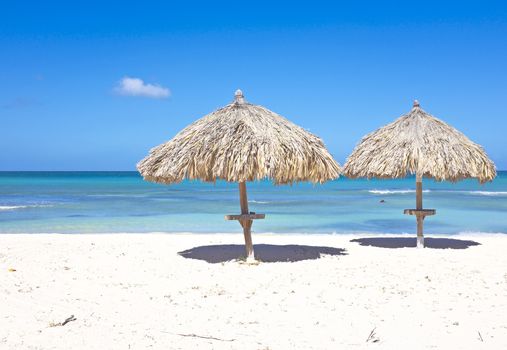 Palm Beach at Aruba