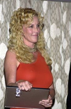 Erin Brockovich-Ellis at the Night Under The Stars Dinner-Dance to raise money for MS. Beverly Hills, 04-29-00