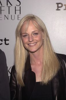 Helen Hunt at the 2nd Annual ALS Benefit at the Hollywood Palladium, 04-10-00