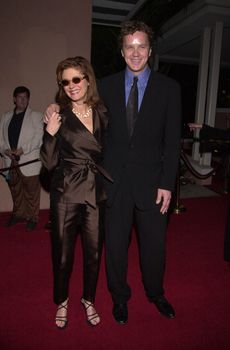 Susan Sarandon and Tim Robbins at the 4th Annual Raul Julia Ending Hunger Fund Benefit, Beverly Hills, 04-30-00