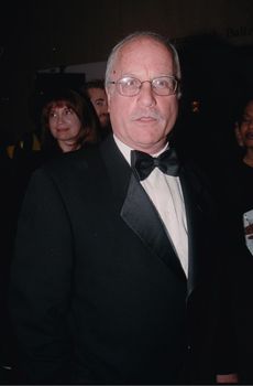 Richard Dreyfus at the Hollywood Film Awards in Beverly Hills. 08-08-00