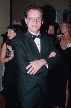James Woods at the Hollywood Film Awards in Beverly Hills. 08-08-00