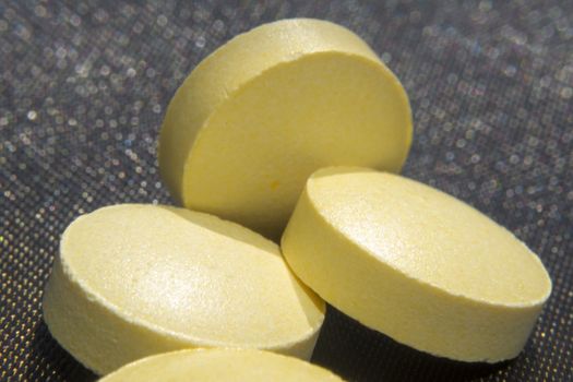 Macro to a group pf pills