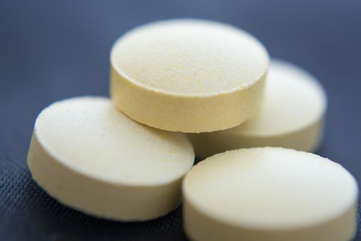 Macro to a group pf pills