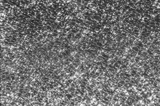 Metal texture with some bright lights
