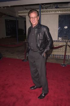 James Woods at the premiere of "Space Cowboys" in Westwood. 08-01-00