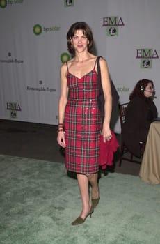 Wendie Malick at the Environmental Media Association EMA Awards in Santa Monica, 12-06-00