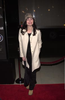 Minnie Driver at the premiere of USA Films "Traffic" in Beverly Hills, 12-14-00