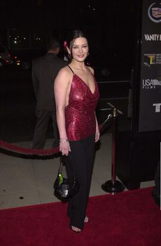 Catherine Zeta Jones at the premiere of USA Films "Traffic" in Beverly Hills, 12-14-00