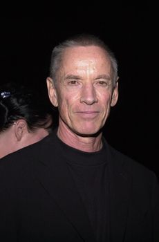 Scott Glenn at the premiere of Columbia Tristar's "Vertical Limit" in Century City, 12-02-00