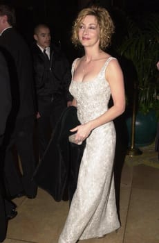 Sharon Lawrence at the 2000 American Cinema Editors "Eddie" Awards, Beverly Hills, 02-27-00