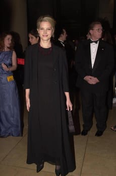 Bridget Fonda at the 2000 American Cinema Editors "Eddie" Awards, Beverly Hills, 02-27-00