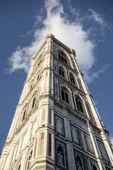 Florence cathedral - Duomo Santa Maria del Fiore,Italy