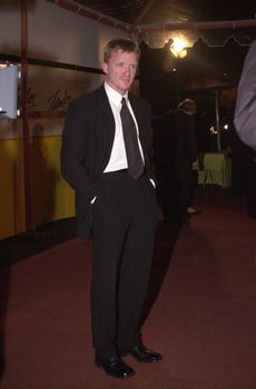 Anthony Michael Hall at the Hollywood Media Convergence Gala, 02-29-00