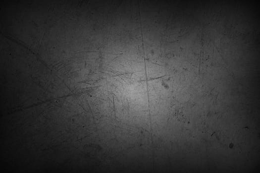 Dark grunge textured wall closeup