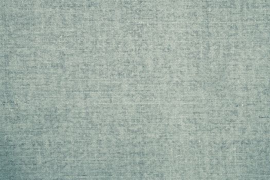 Closeup of textured fabric background