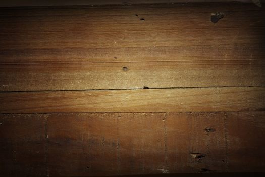 Closeup of wood texture 