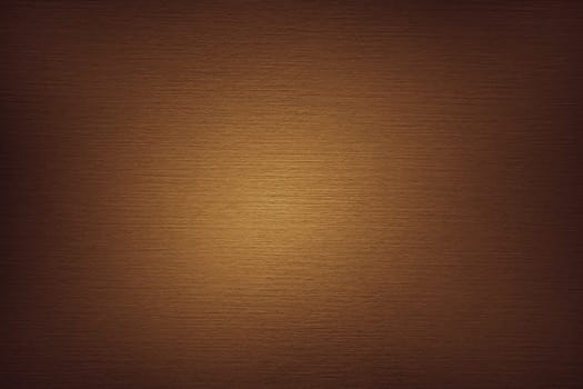 Closeup of brown textured background