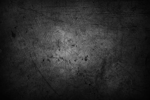 Grey grunge textured wall background