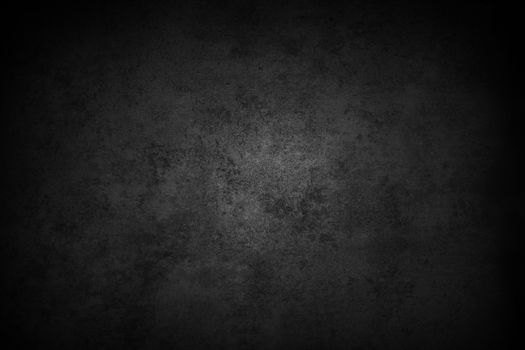 Grey grunge textured wall background