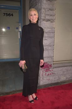 Judith Light at the 6th Annual Angel Awards from project Angel Food held in Hollywood. 07-15-00