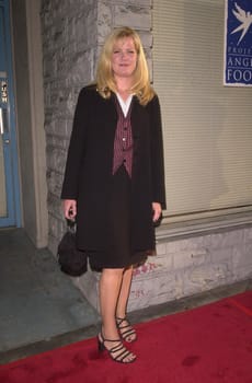 Bonnie Hunt at the 6th Annual Angel Awards from project Angel Food held in Hollywood. 07-15-00