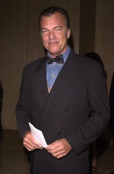 Edward Albert Jr. at the Nosotros Golden Eagle Awards in Beverly Hills. 07-28-00