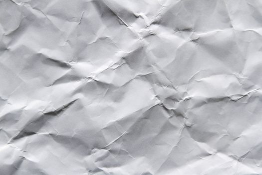 Closeup of paper texture