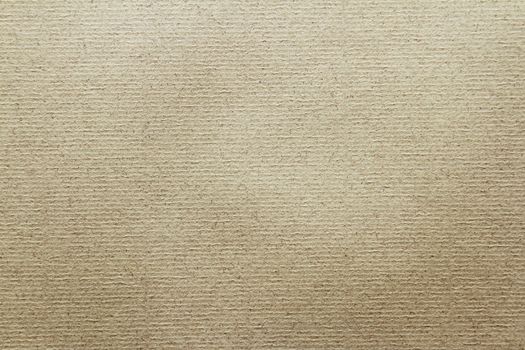 Closeup of rough brown texture