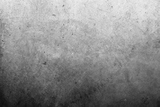 Grey rough textured wall background