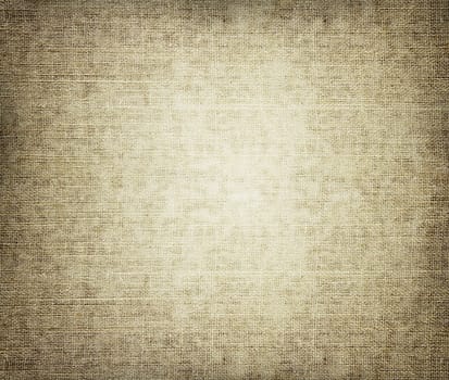 Closeup of rough brown texture background