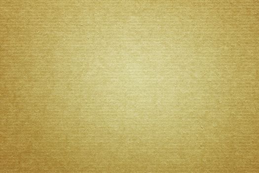 Closeup of cardboard texture background