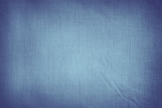 Closeup of rough blue texture background