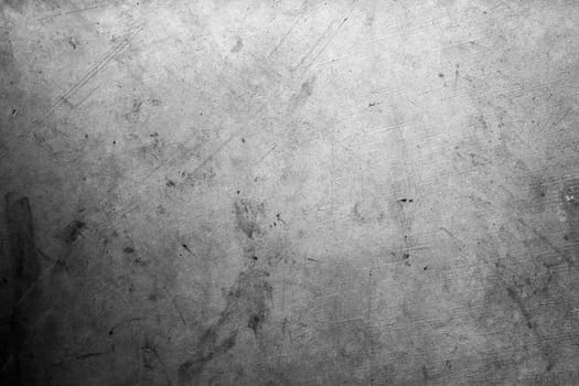 Grey rough textured wall background