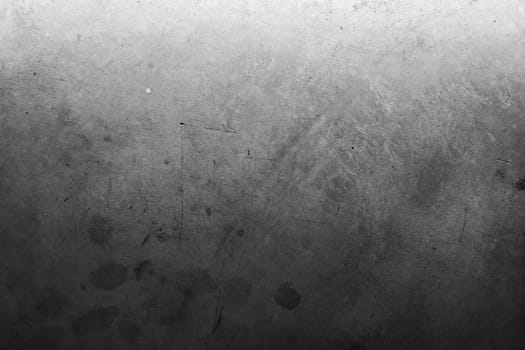 Grey rough textured wall background