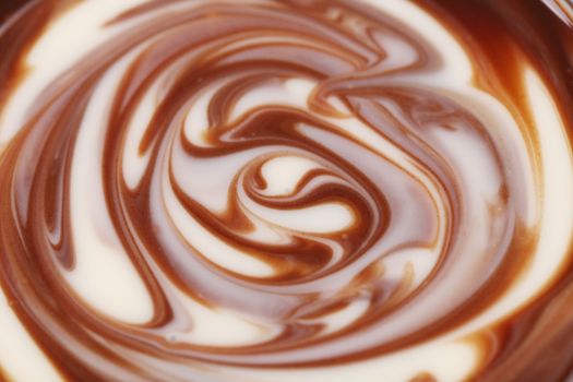 nice chocolate background