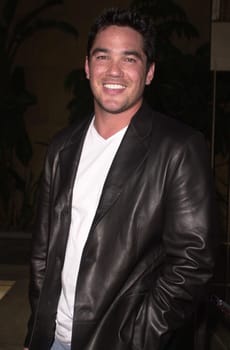Dean Cain at the premiere of "Broken Hearts Club" in Hollywood. 07-17-00