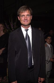 Kevin Williamson at the 2000 Saturn Awards, in Century City, 06-06-00