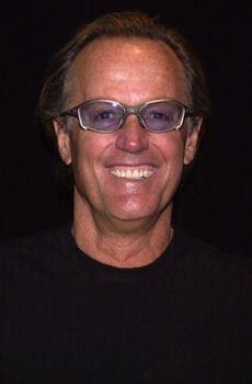 Peter Fonda at the 2000 Saturn Awards, in Century City, 06-06-00