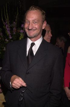 Robert Englund at the 2000 Saturn Awards, in Century City, 06-06-00