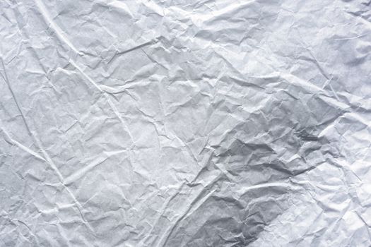 Closeup of grey paper texture