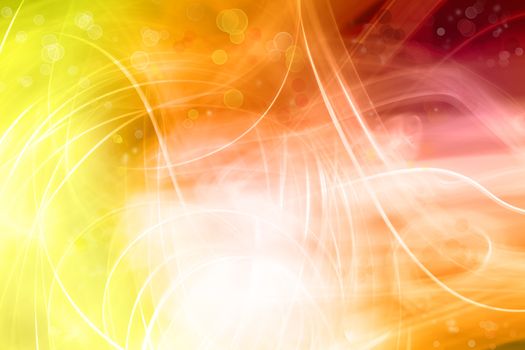 Colorful abstract background. Copy space