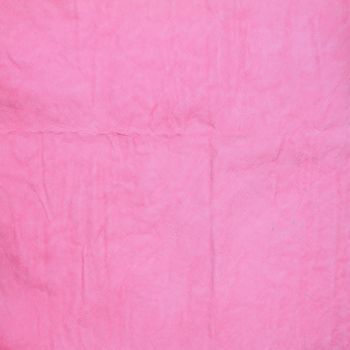 Pink paper texture for background