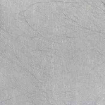 Grey paper texture for background