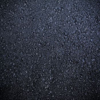 Hot asphalt abstract texture for background 