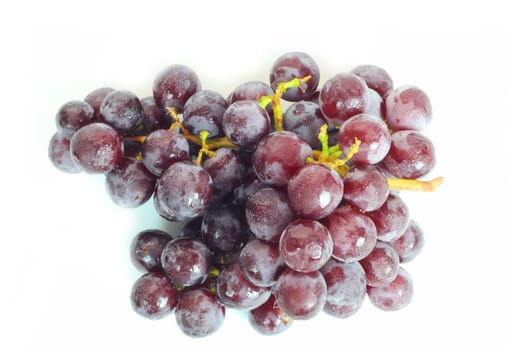 Red grape