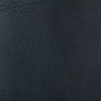 Black leather texture or background