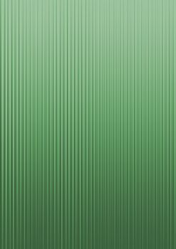 Abstract green bright striped background with sunburst