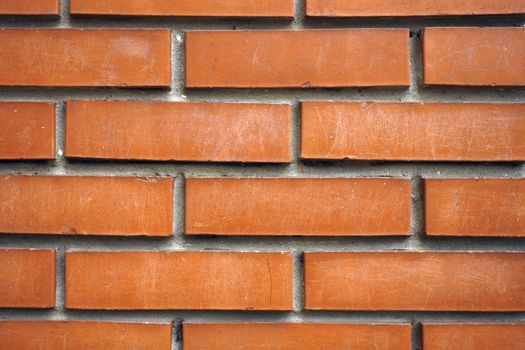 brick wall texture